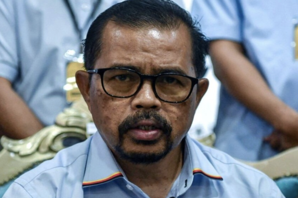 minuman keras